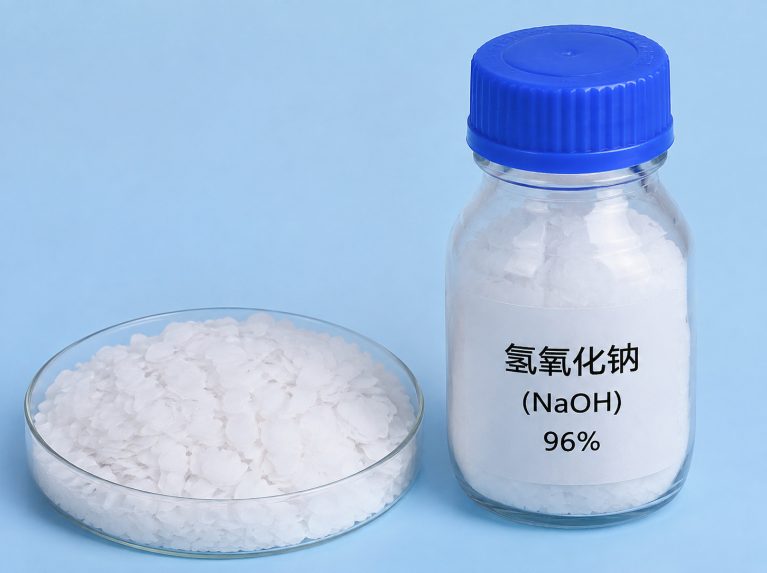 武威工业级次氯酸钠溶液